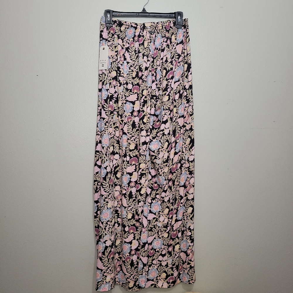 Nwt Billabong Women's Split Spirit Pants Size L - Picture 4 of 6